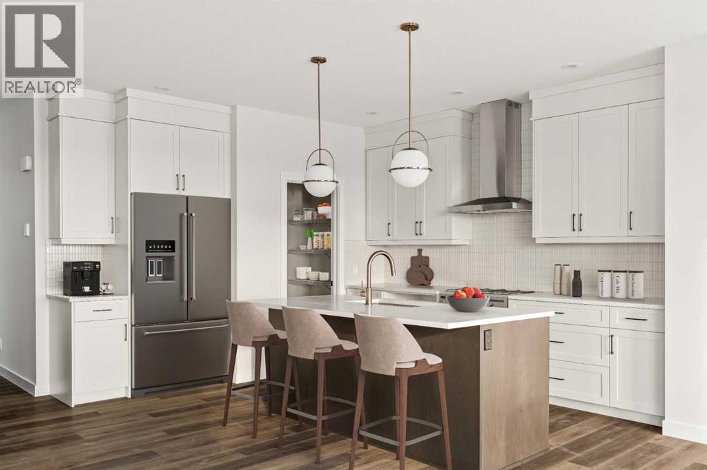 Single Family House for Sale in  Setonvista Grove SE Seton Calgary 