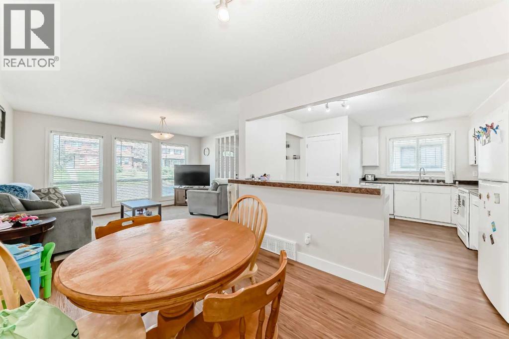 Single Family House Bungalow for Sale in   Avenue NE Pineridge Calgary 