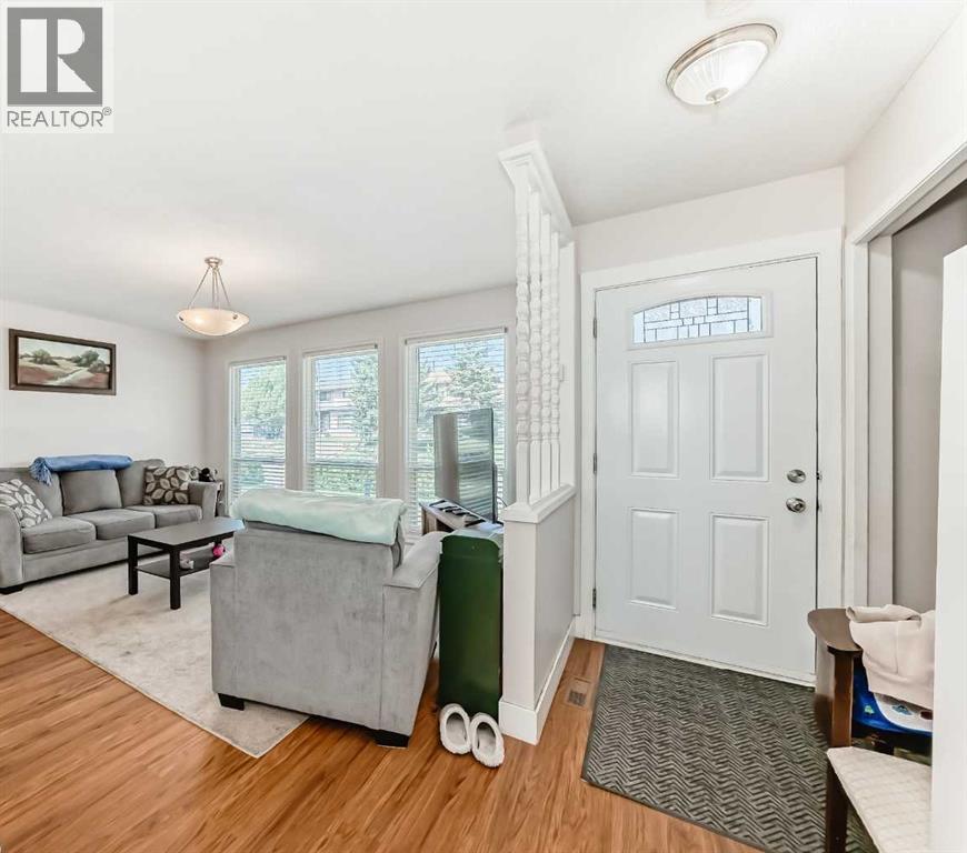 6327 24 Avenue NE, Calgary, Alberta