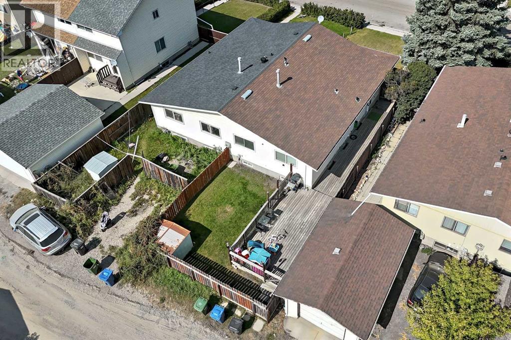 Single Family House Bungalow for Sale in   Avenue NE Pineridge Calgary 