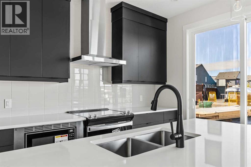 Single Family House for Sale in  Setonvista Way SE Seton Calgary 