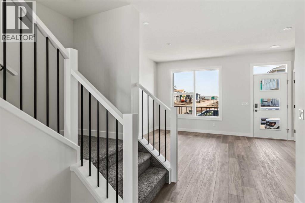 Single Family House for Sale in  Setonvista Way SE Seton Calgary 