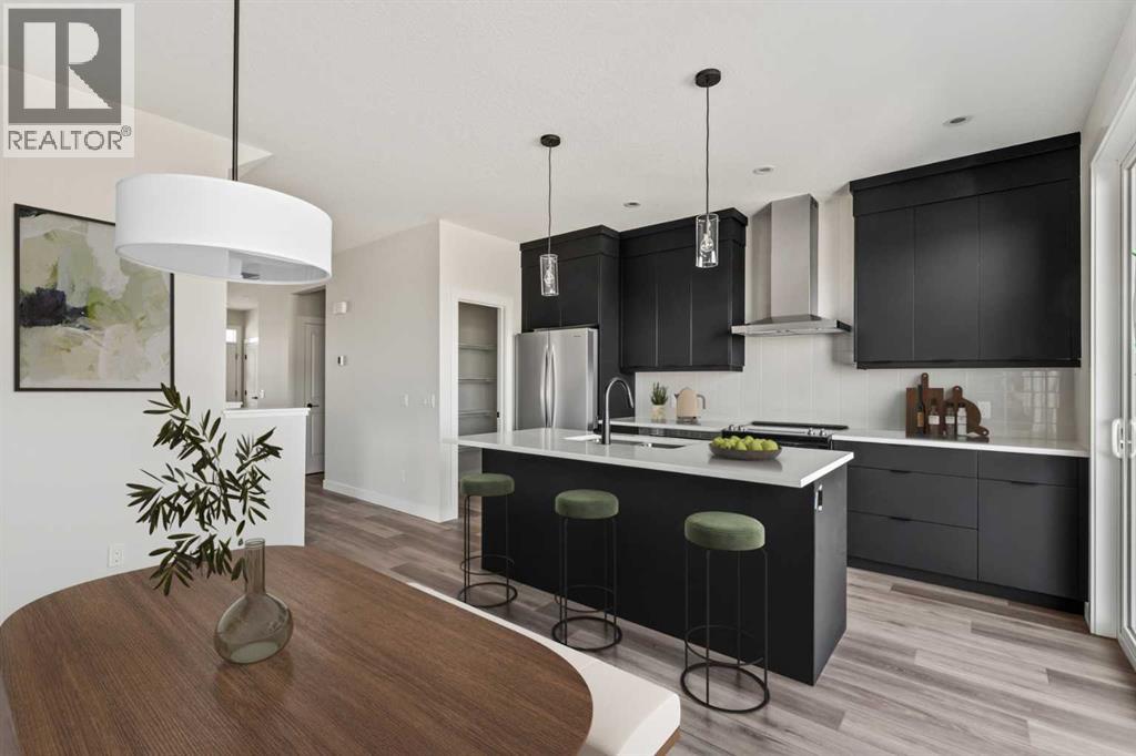 Single Family House for Sale in  Setonvista Way SE Seton Calgary 