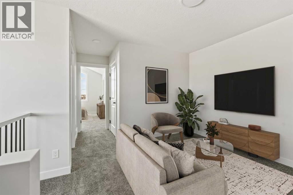 Single Family House for Sale in  Setonvista Way SE Seton Calgary 