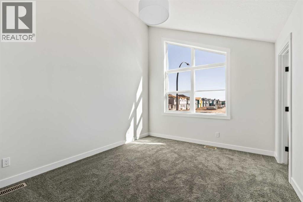 Single Family House for Sale in  Setonvista Way SE Seton Calgary 