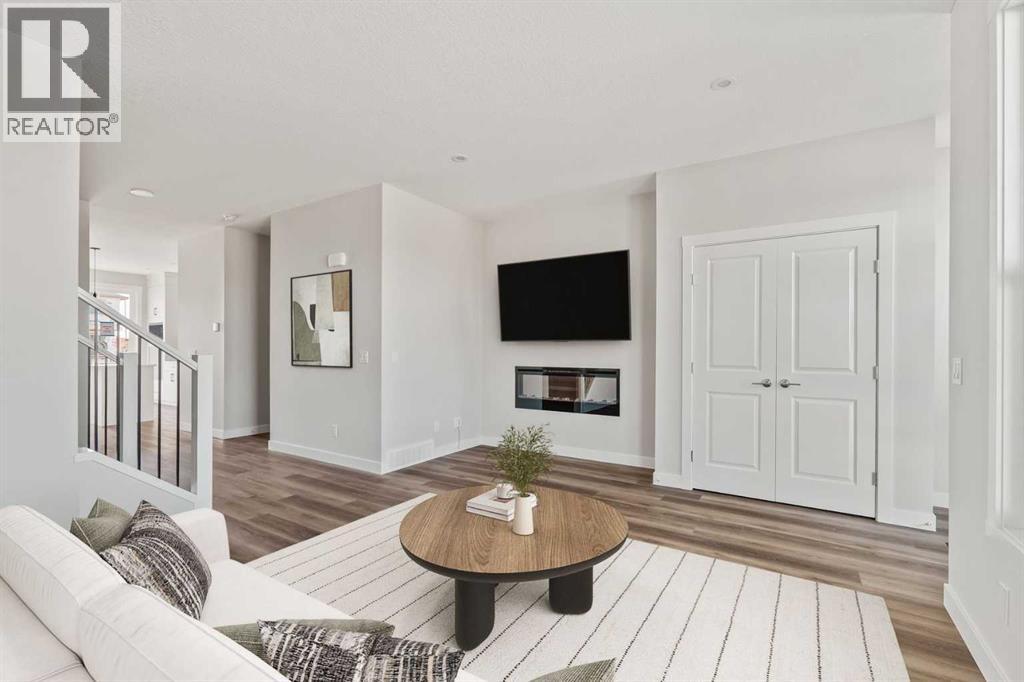 Single Family House for Sale in  Setonvista Gate SE Seton Calgary 