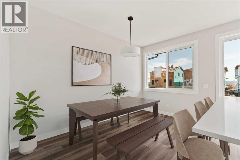 Single Family House for Sale in  Setonvista Gate SE Seton Calgary 