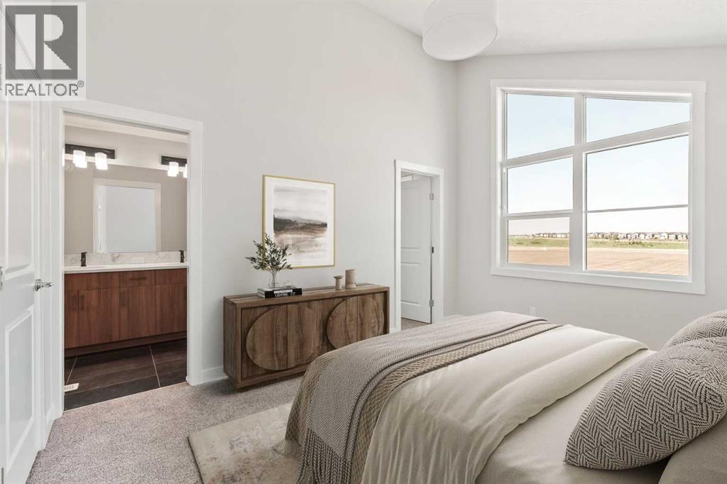 Single Family House for Sale in  Setonvista Gate SE Seton Calgary 