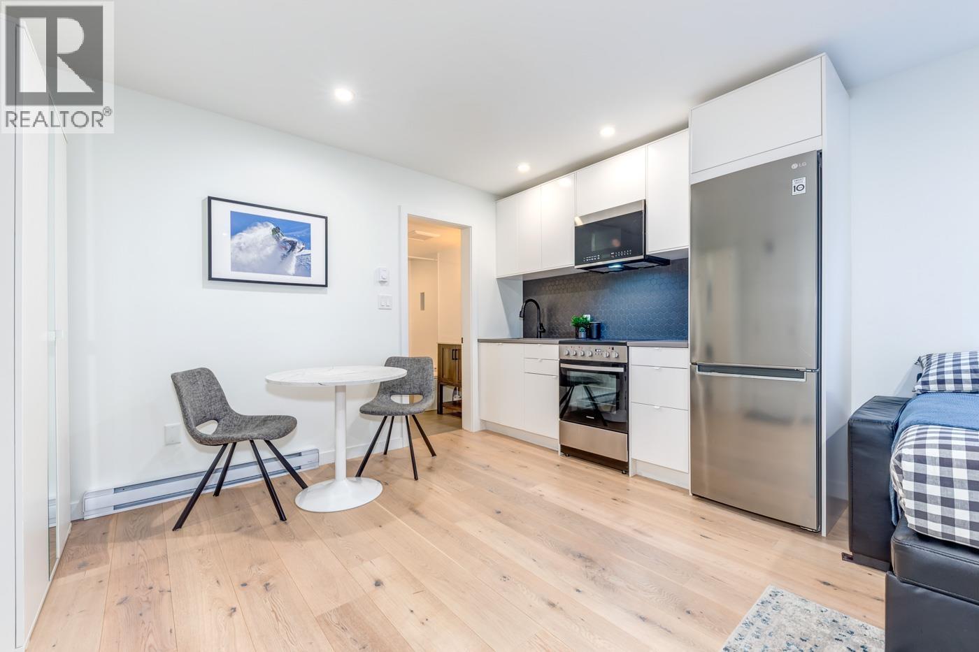 318 2111 WHISTLER ROAD, Whistler