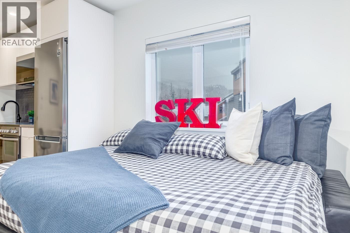 318 2111 WHISTLER ROAD, Whistler