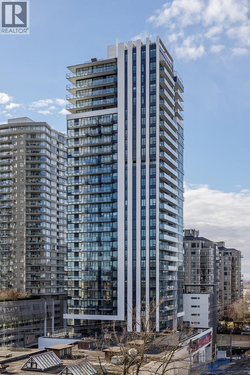 1908 823 CARNARVON STREET, New Westminster