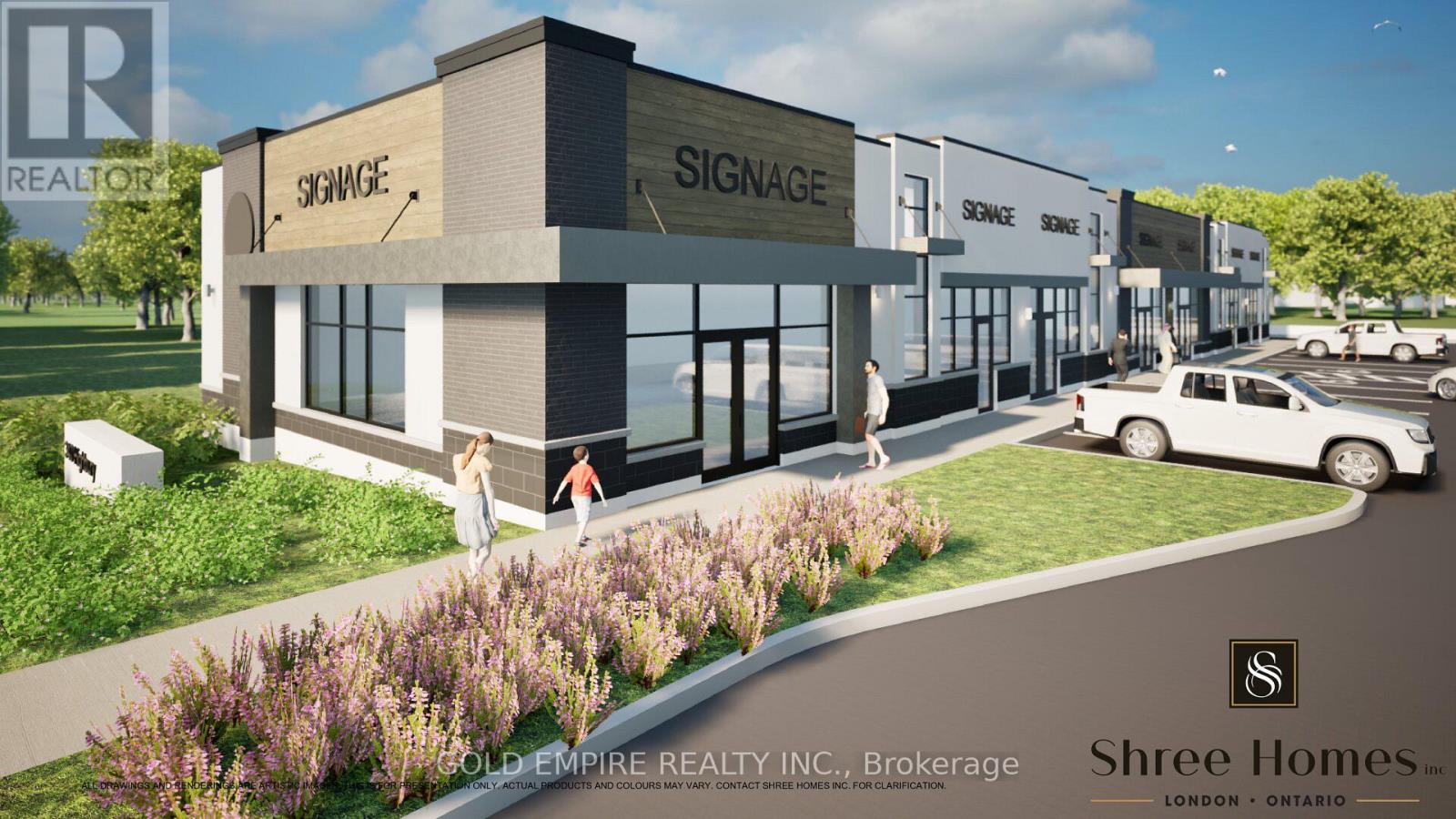 UNIT 5 - 340 HIGHBURY AVENUE