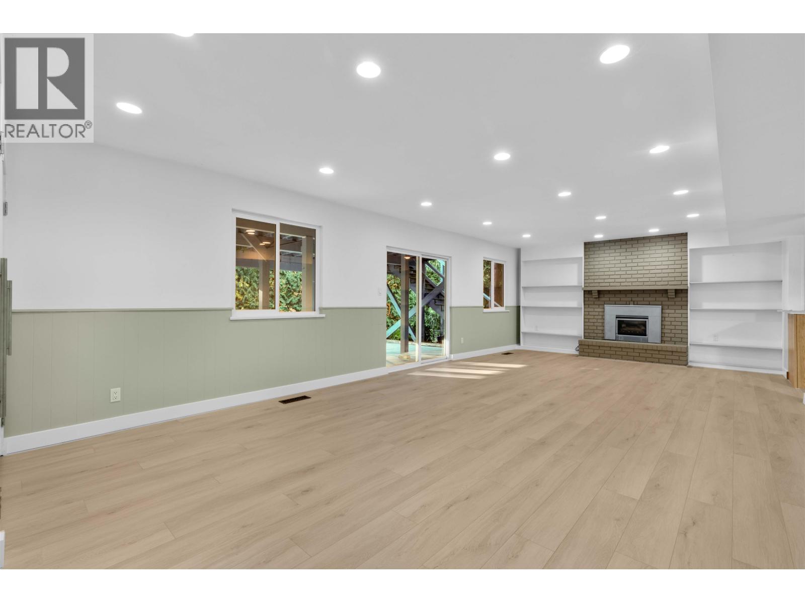 BASEMENT 3062 SPENCER DRIVE, West Vancouver