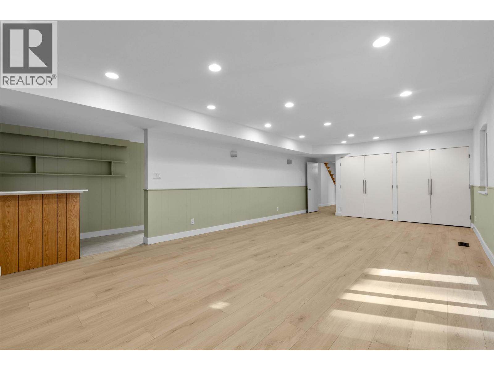 BASEMENT 3062 SPENCER DRIVE, West Vancouver