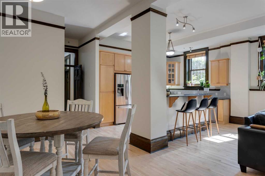 Single Family House for Sale in    Avenue SW Lower Mount Royal Calgary 