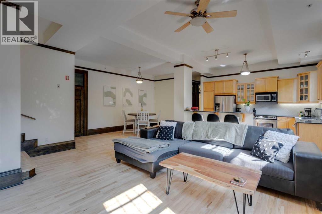 Single Family House for Sale in    Avenue SW Lower Mount Royal Calgary 