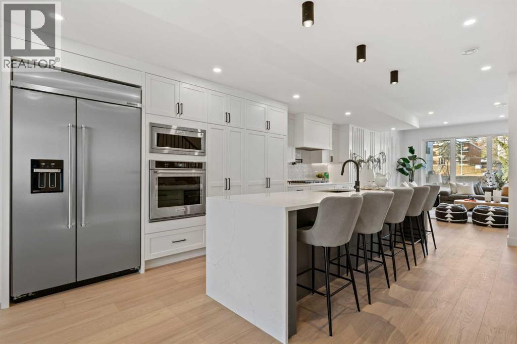 Single Family House for Sale in  B Street SW Bankview Calgary 