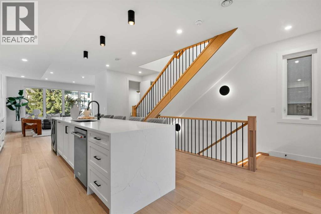 Single Family House for Sale in  B Street SW Bankview Calgary 