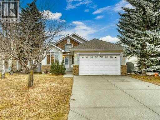38 Tuscany Hills Road NW, Calgary, Alberta