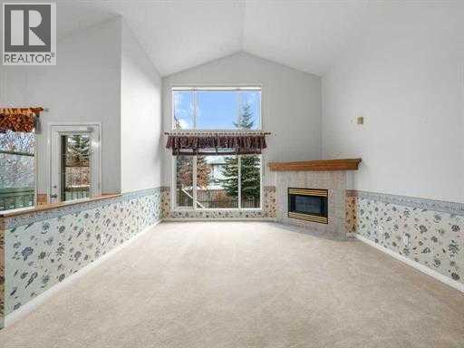 Single Family House Bungalow for Sale in  Tuscany Hills Road NW Tuscany Calgary 