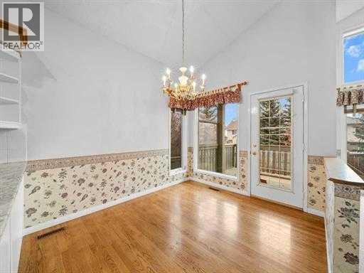 Single Family House Bungalow for Sale in  Tuscany Hills Road NW Tuscany Calgary 