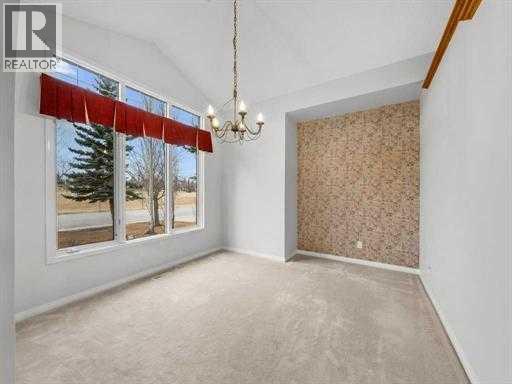 Single Family House Bungalow for Sale in  Tuscany Hills Road NW Tuscany Calgary 