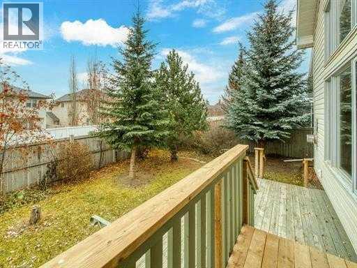 Single Family House Bungalow for Sale in  Tuscany Hills Road NW Tuscany Calgary 