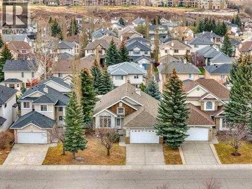 Single Family House Bungalow for Sale in  Tuscany Hills Road NW Tuscany Calgary 