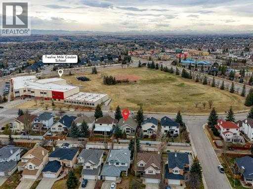 Single Family House Bungalow for Sale in  Tuscany Hills Road NW Tuscany Calgary 