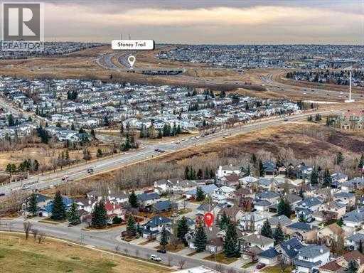 Single Family House Bungalow for Sale in  Tuscany Hills Road NW Tuscany Calgary 