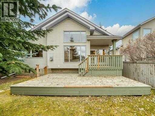 Single Family House Bungalow for Sale in  Tuscany Hills Road NW Tuscany Calgary 