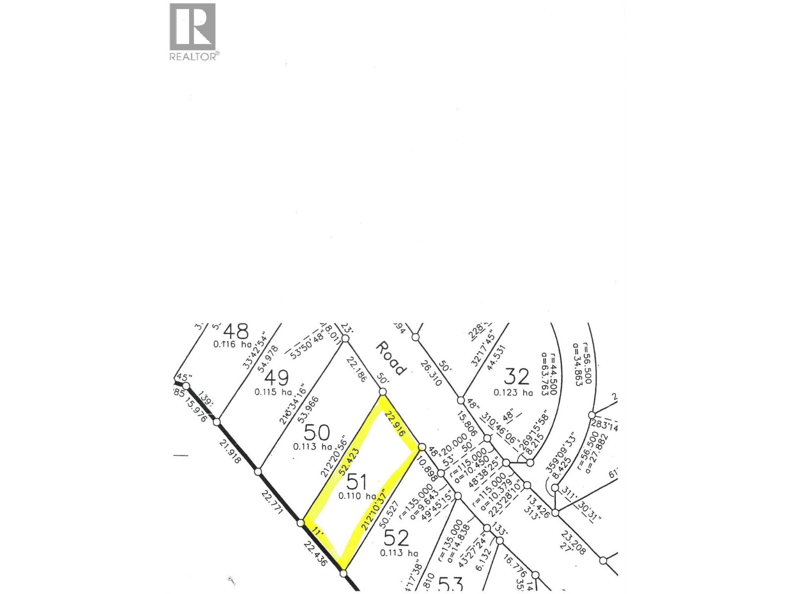  2587 St. Andrews Street, Blind Bay