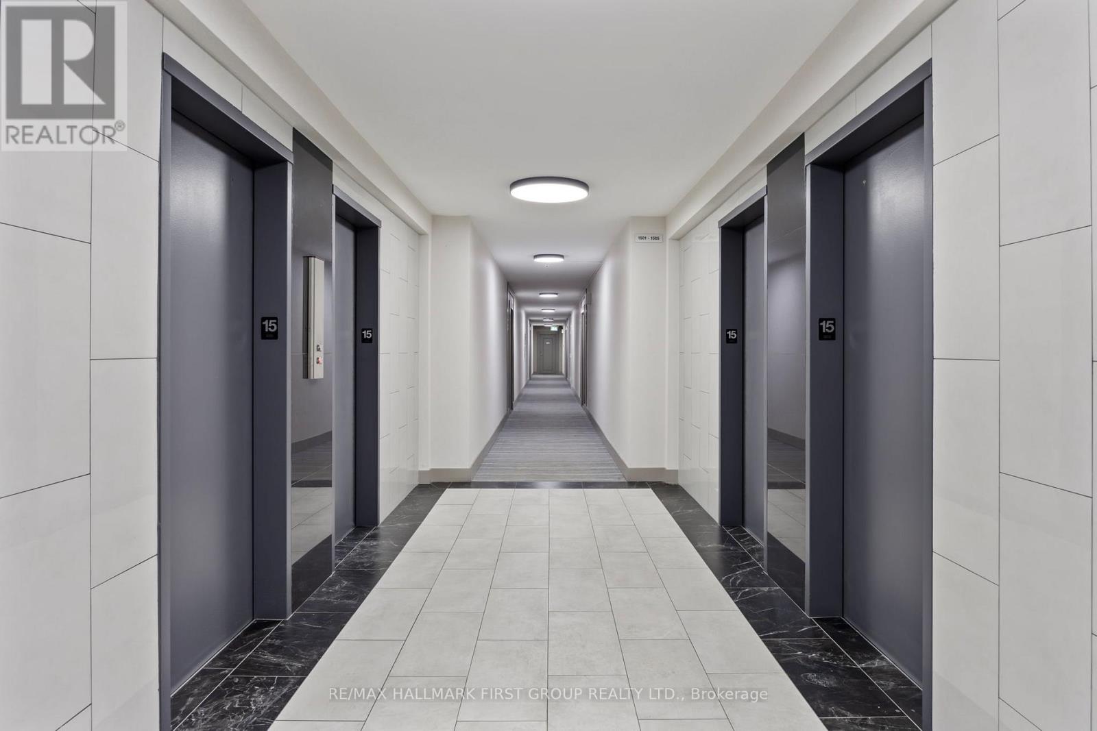 1508 - 5 VICORA LINKWAY - Photo 3 of 42, Toronto (Flemingdon Park), Ontario