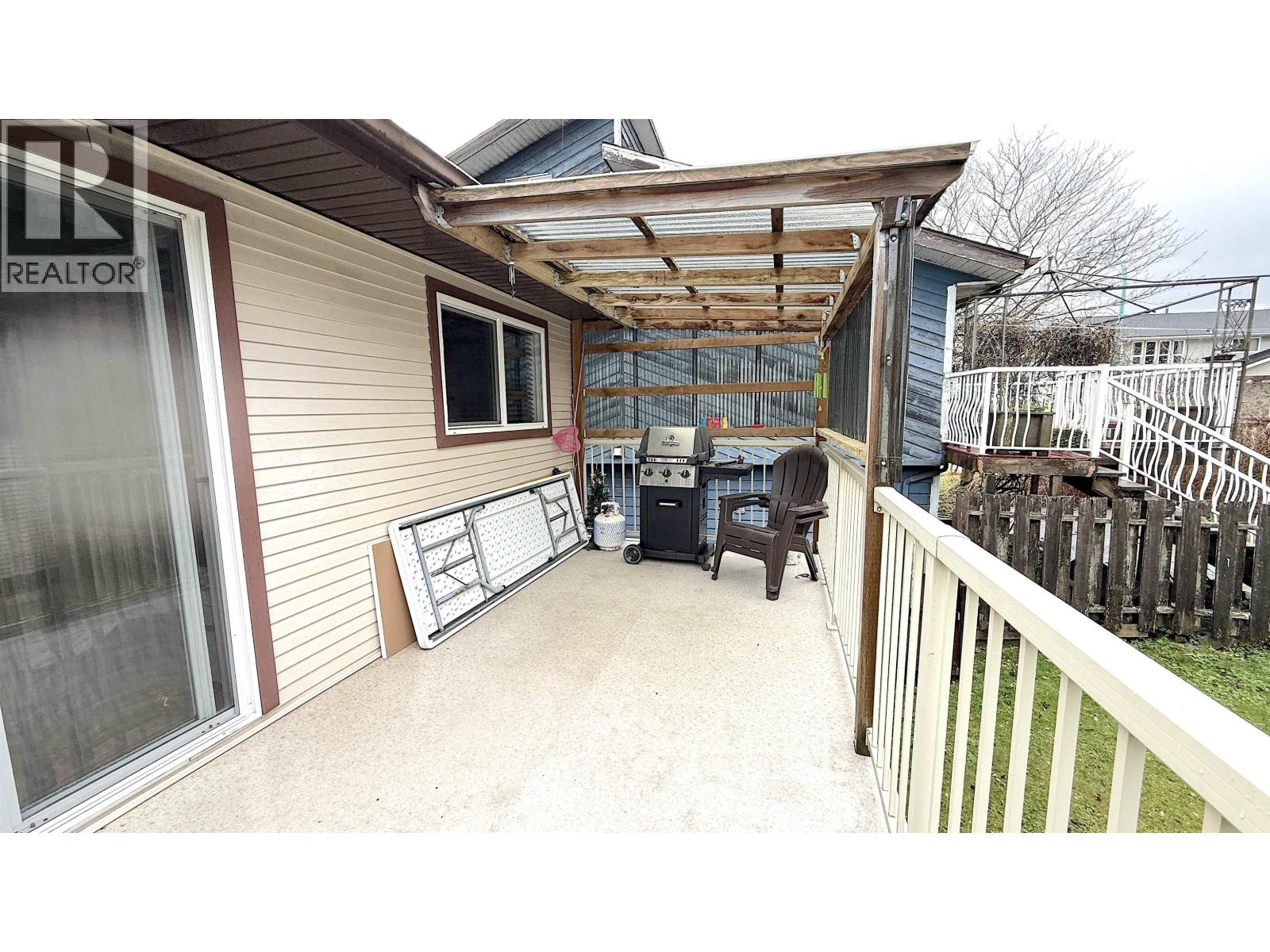 264-266 PRINCE RUPERT BOULEVARD