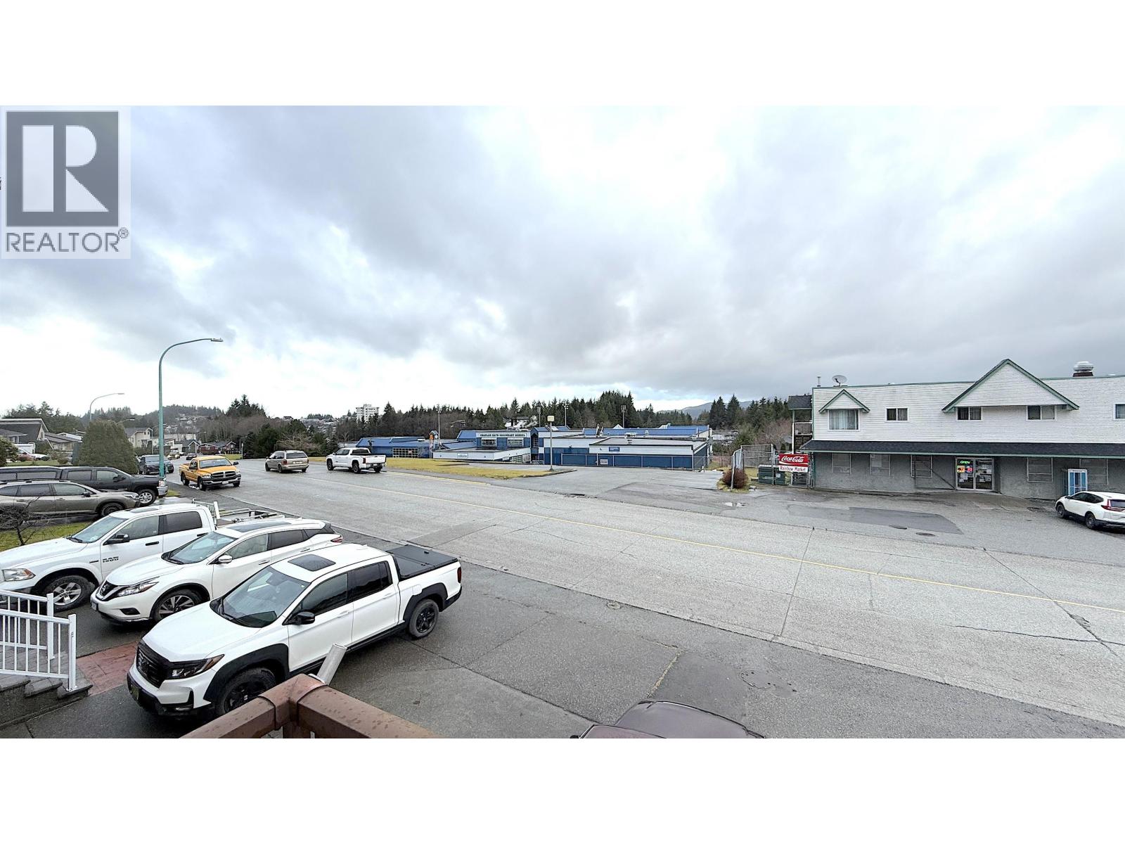 264-266 PRINCE RUPERT BOULEVARD