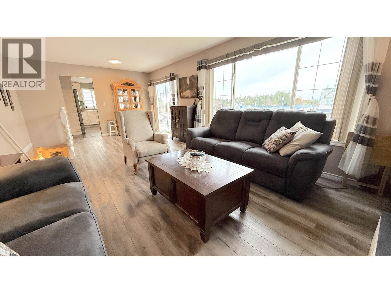 264-266 PRINCE RUPERT BOULEVARD