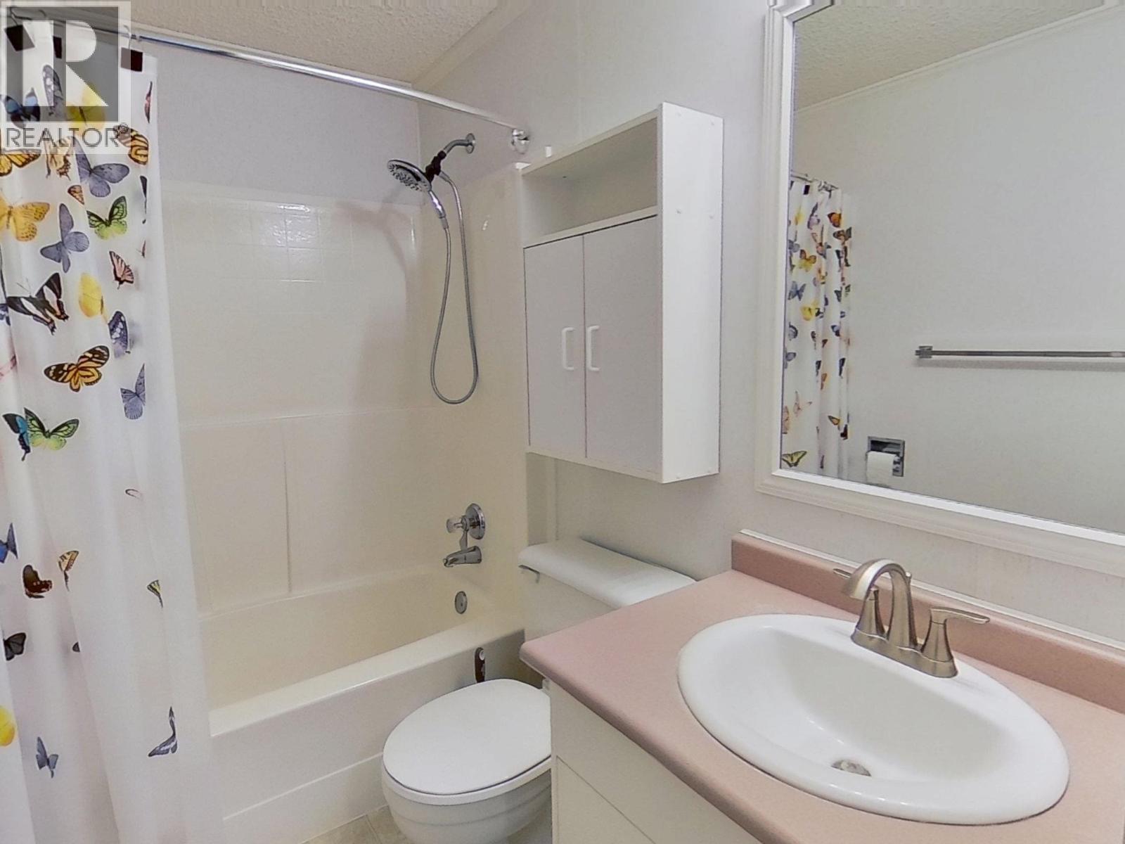 7 2121 BALSAM AVENUE, Quesnel