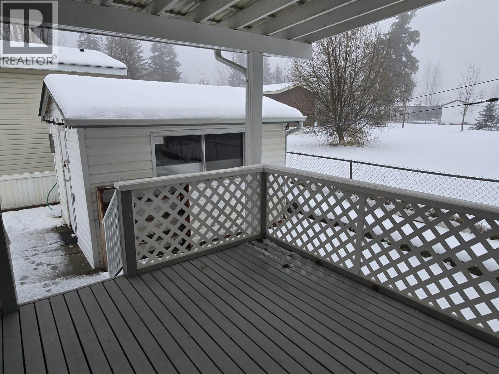 7 2121 BALSAM AVENUE, Quesnel