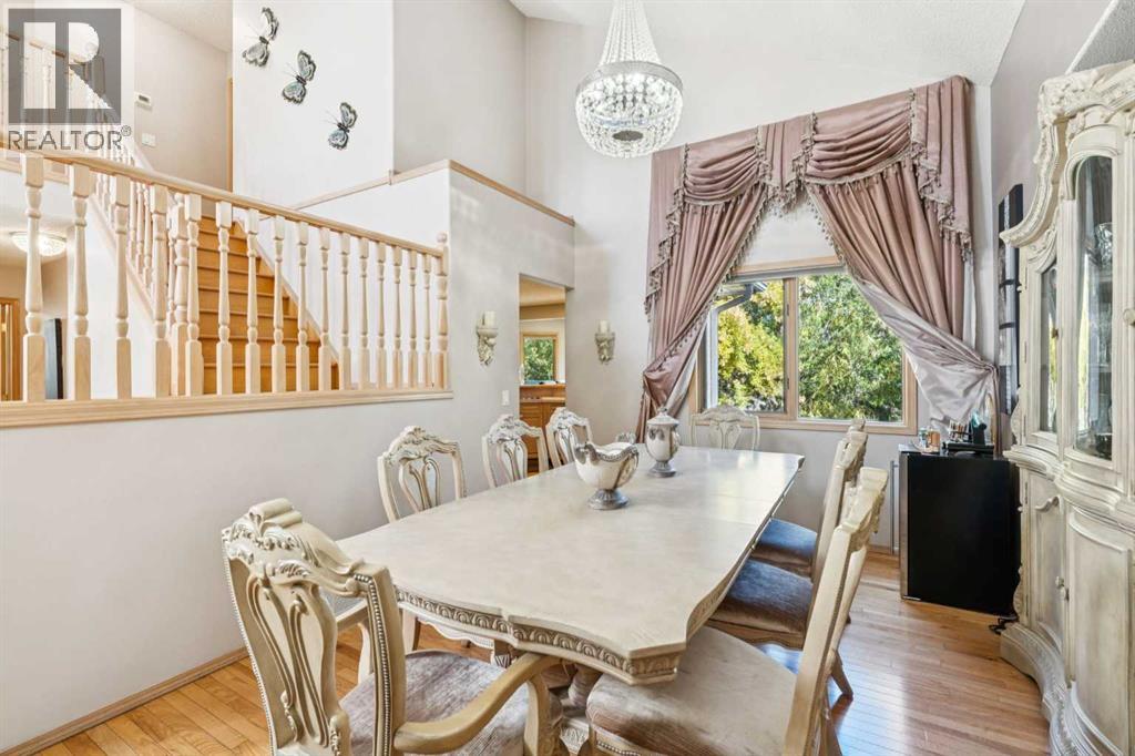 Single Family House for Sale in  Mt Robson Close SE McKenzie Lake Calgary 