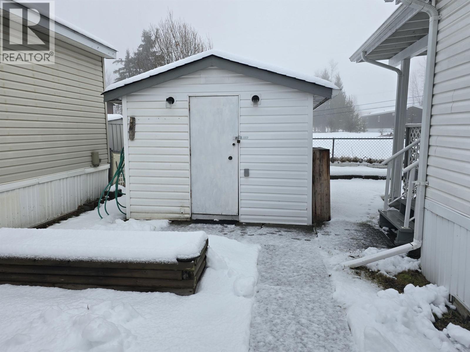 7 2121 BALSAM AVENUE, Quesnel