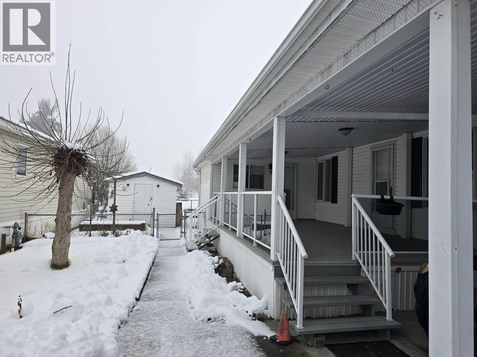 7 2121 BALSAM AVENUE, Quesnel