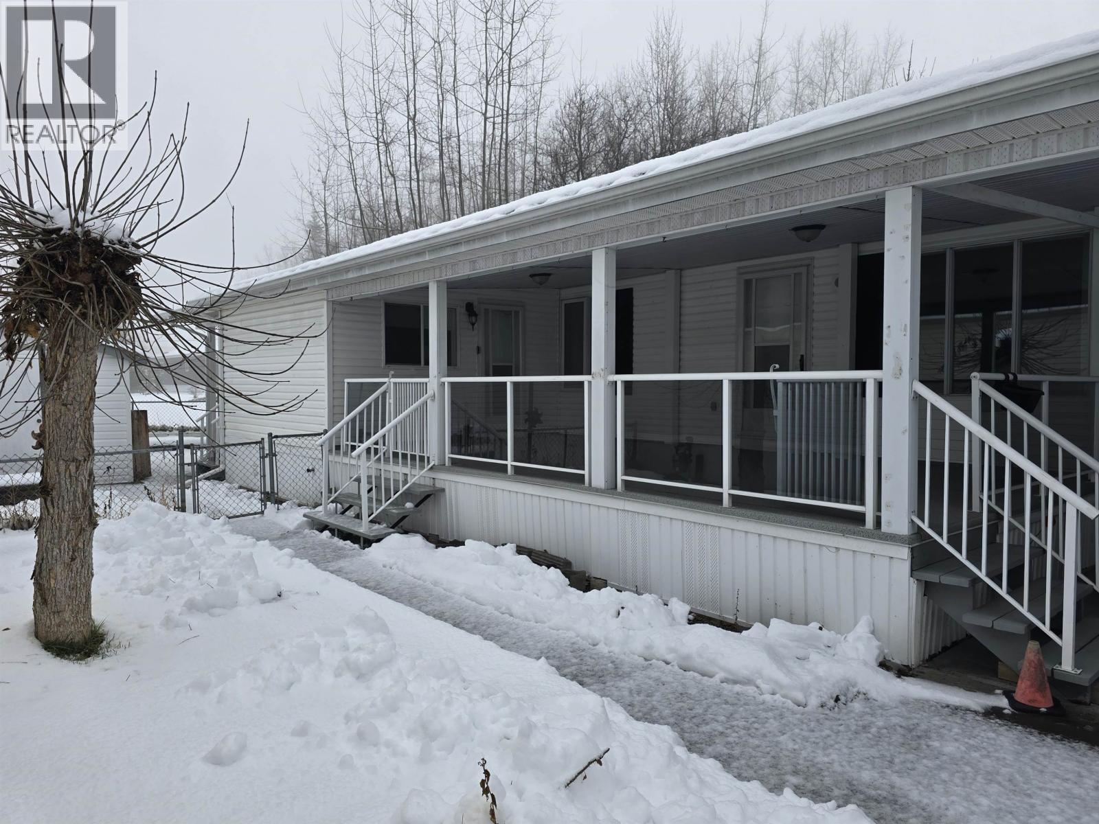 7 2121 BALSAM AVENUE, Quesnel