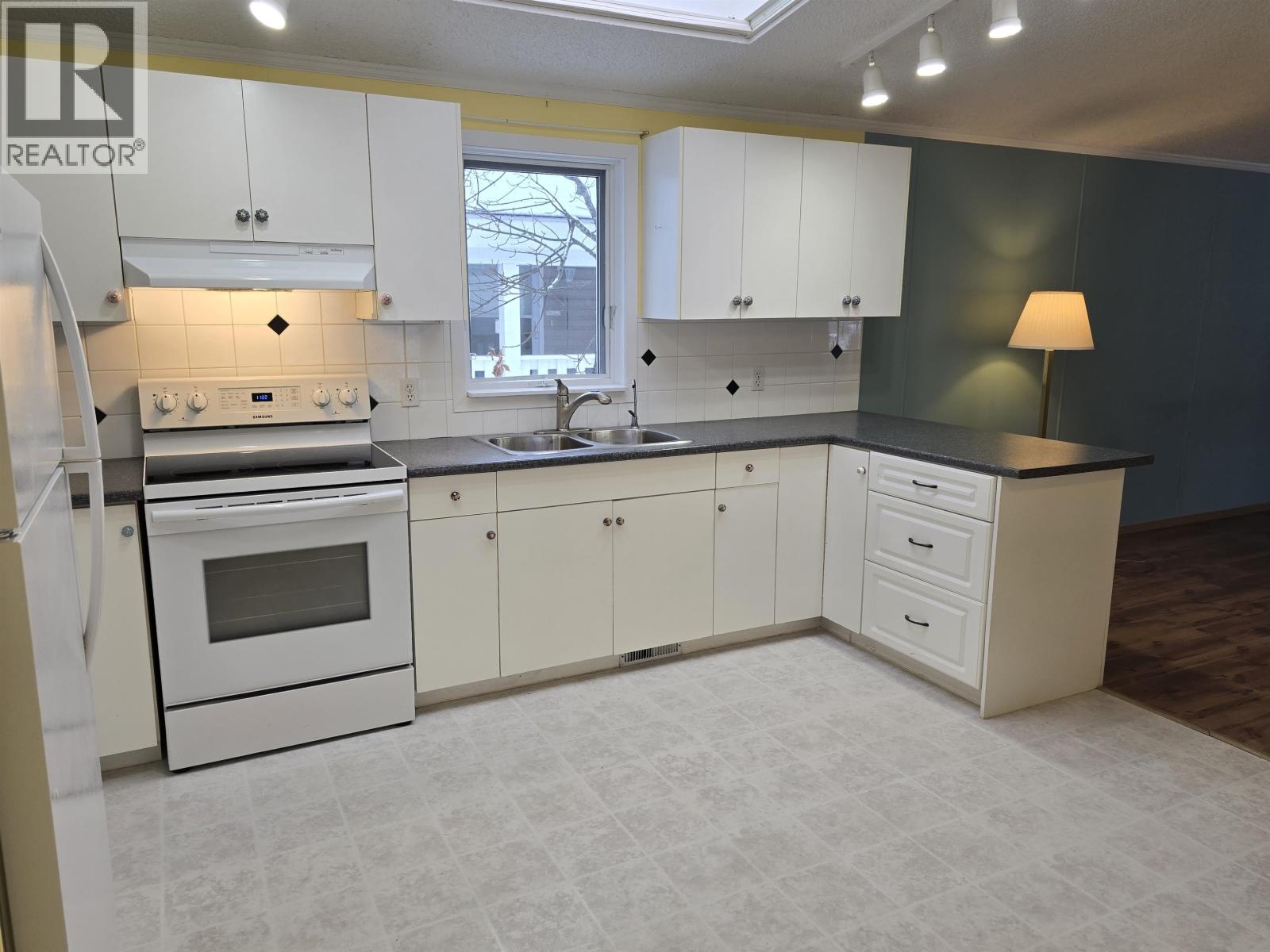 7 2121 BALSAM AVENUE, Quesnel