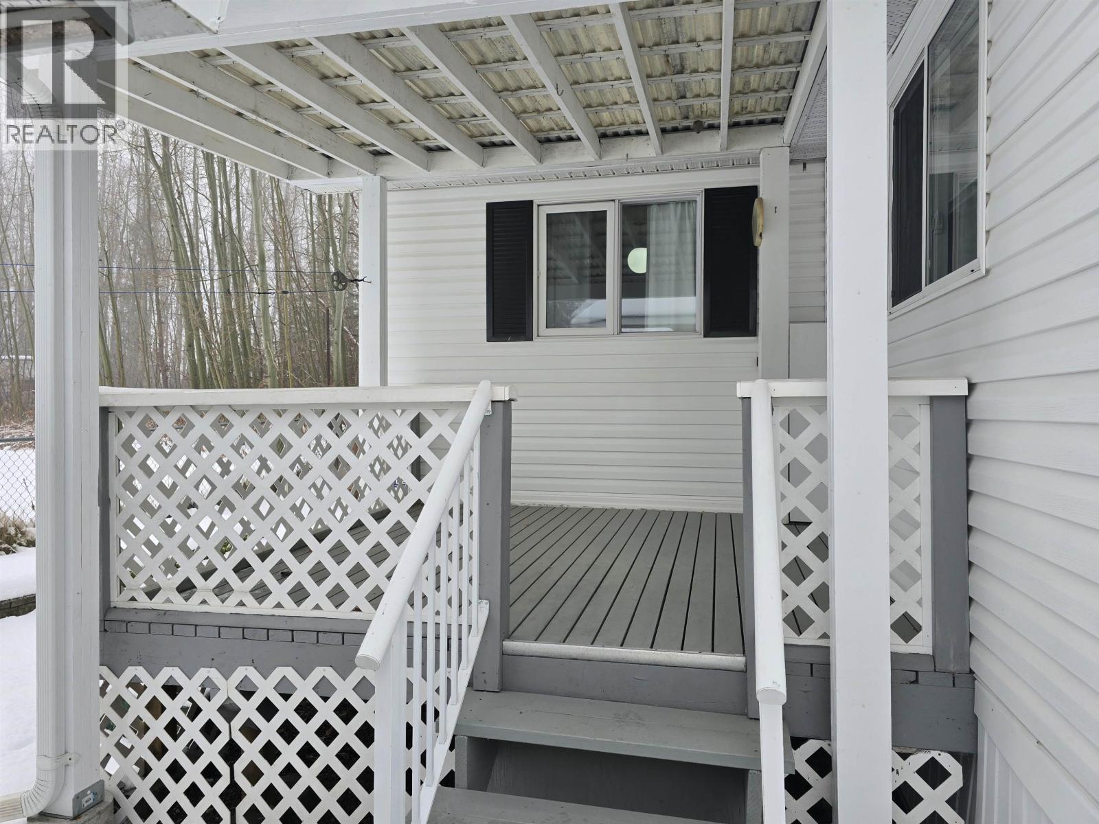 7 2121 BALSAM AVENUE, Quesnel