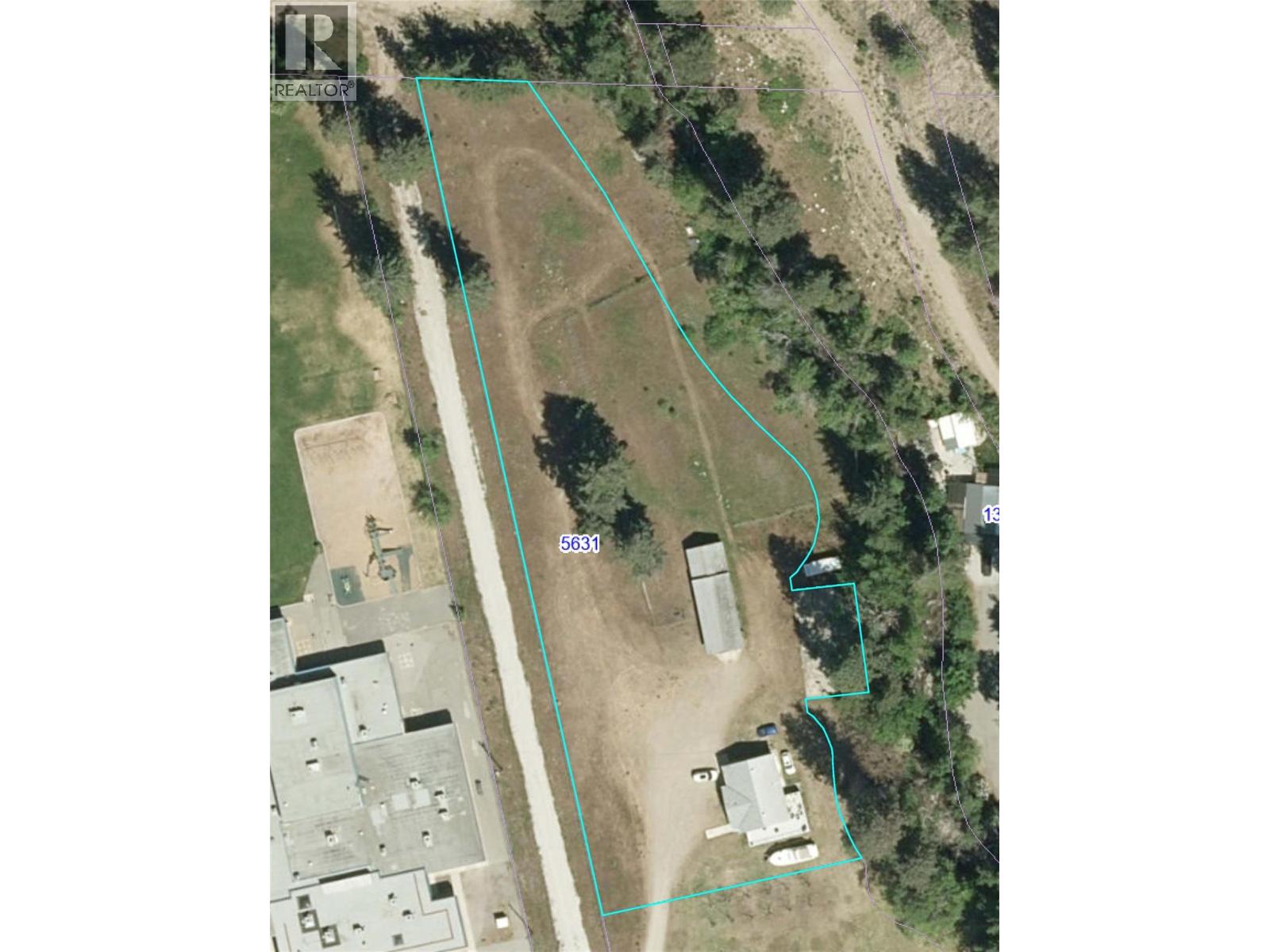  5631 Wild Goose Street, Peachland