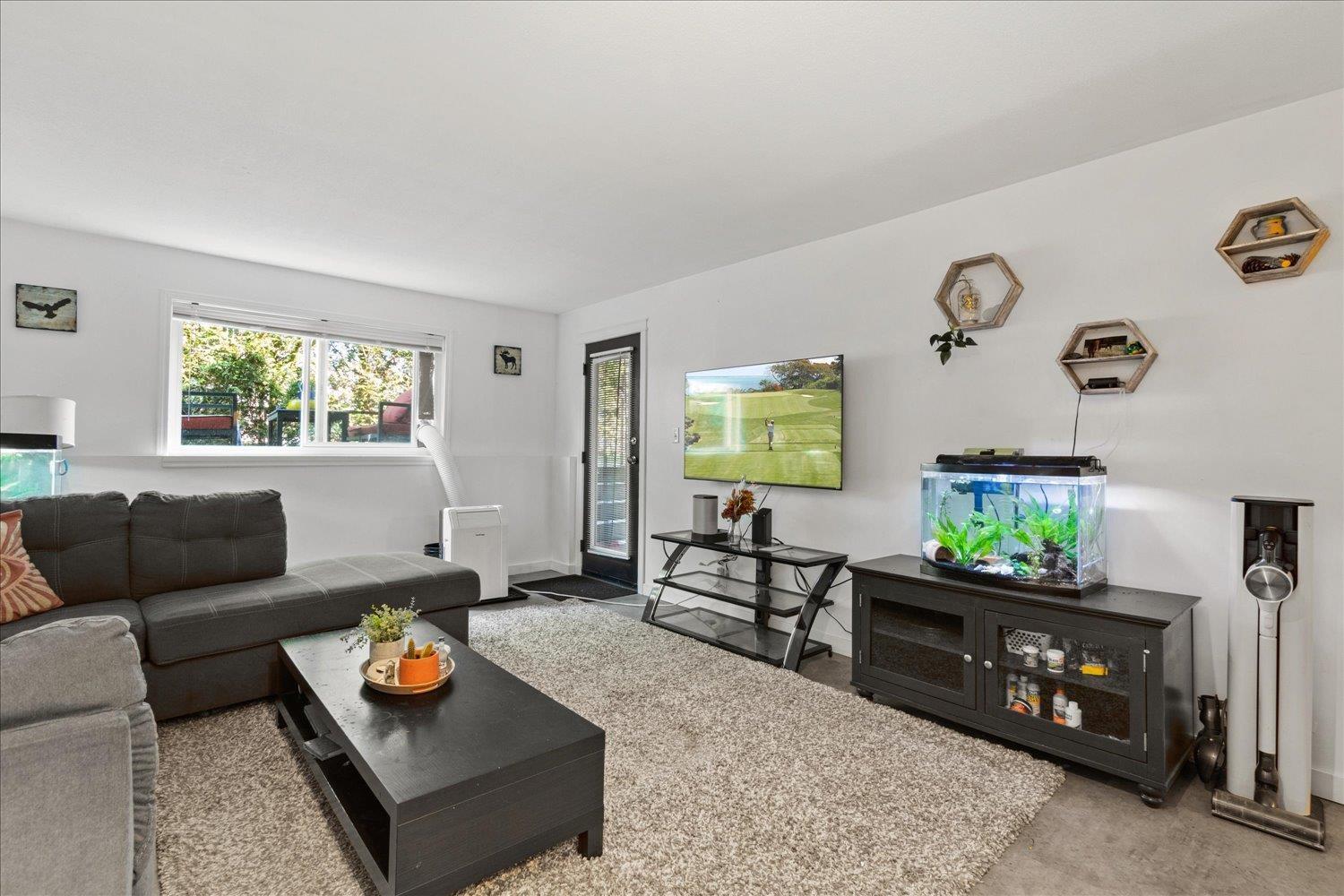 111 7694 EVANS ROAD, Sardis West Vedder, Chilliwack