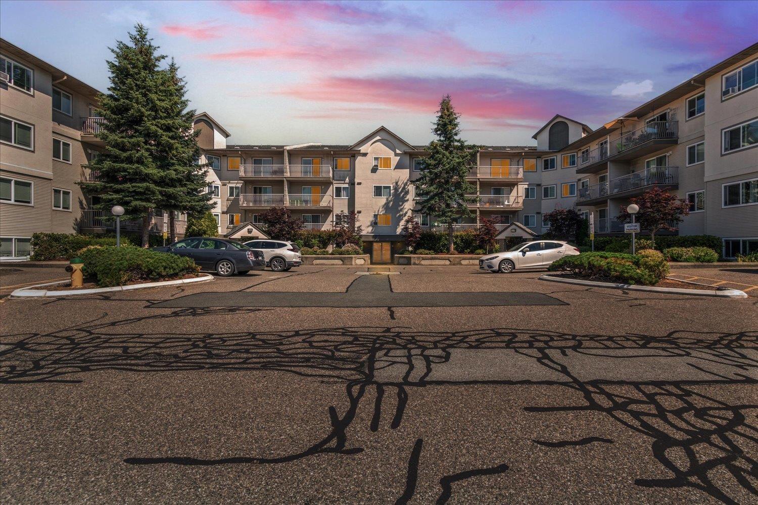 111 7694 EVANS ROAD, Sardis West Vedder, Chilliwack