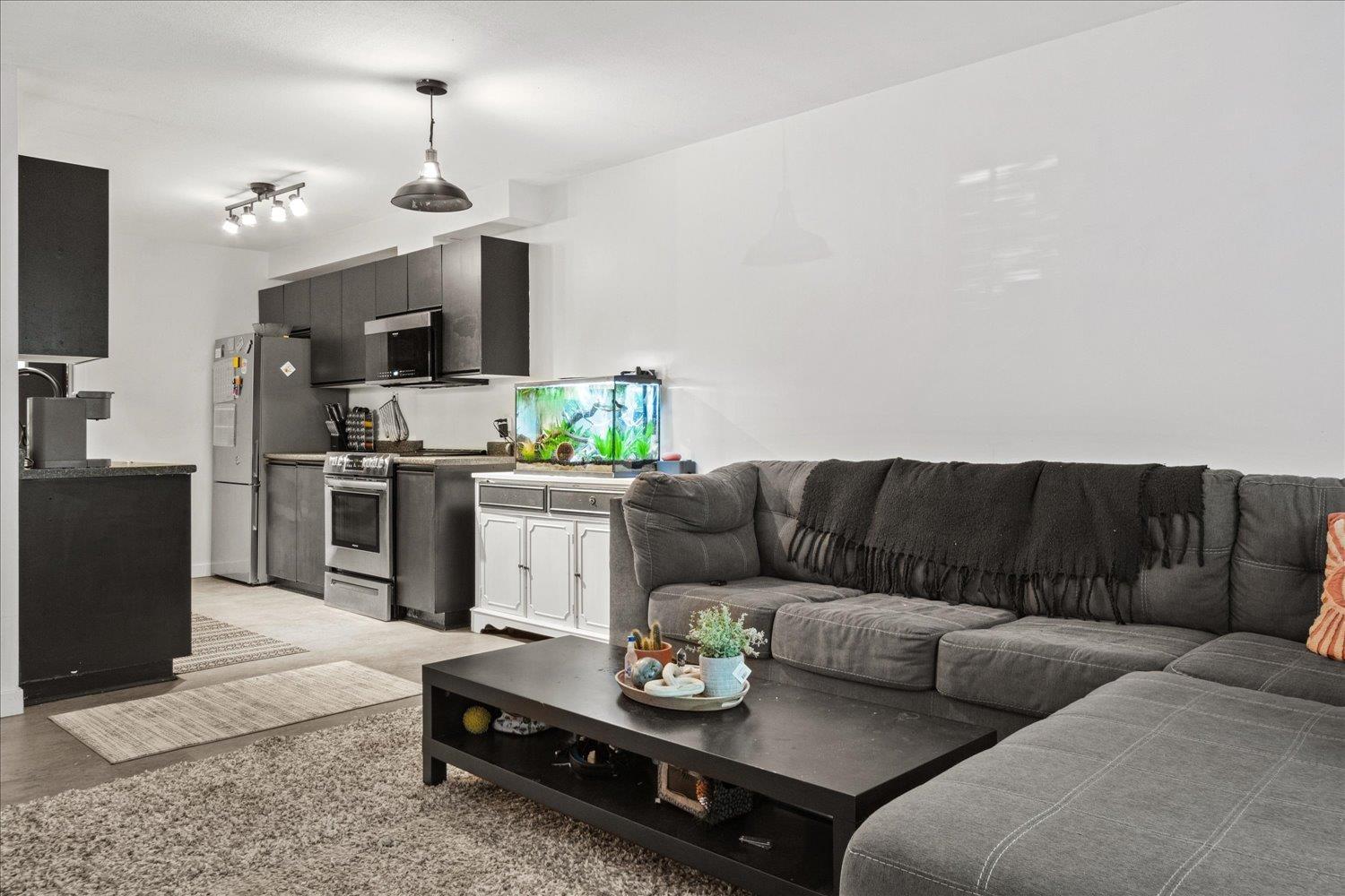 111 7694 EVANS ROAD, Sardis West Vedder, Chilliwack