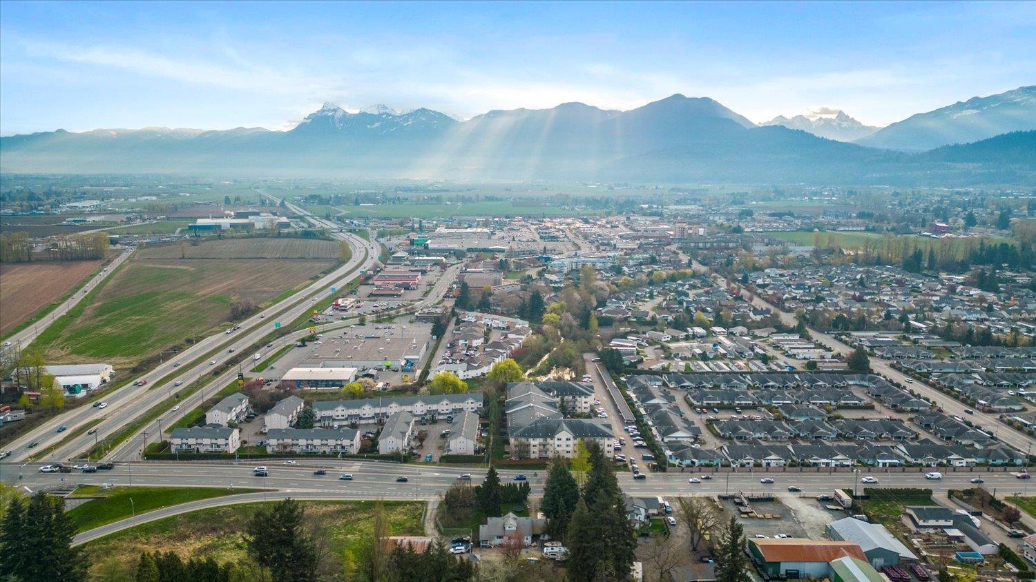 111 7694 EVANS ROAD, Sardis West Vedder, Chilliwack