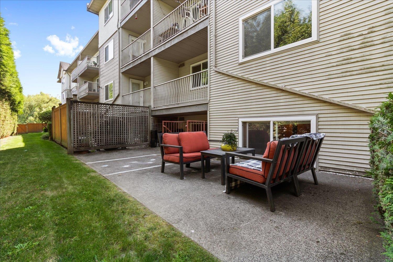 111 7694 EVANS ROAD, Sardis West Vedder, Chilliwack